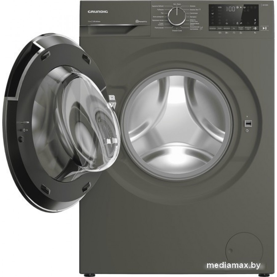 Стиральная машина Grundig GW5P57H21A