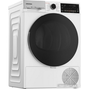 Сушильная машина Grundig GT77824FW