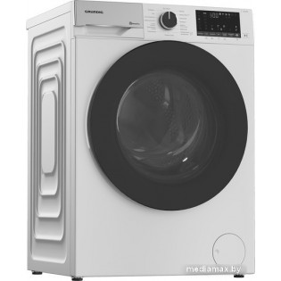 Стиральная машина Grundig GW5P56H21W