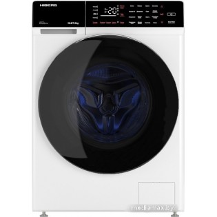 Стирально-сушильная машина Hiberg i-DDQ9 10714 W