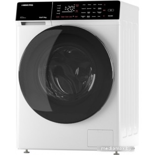Стирально-сушильная машина Hiberg i-DDQ9 10714 W