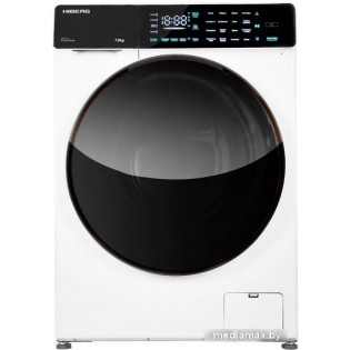 Стиральная машина Hiberg I-DDQ9 712 W