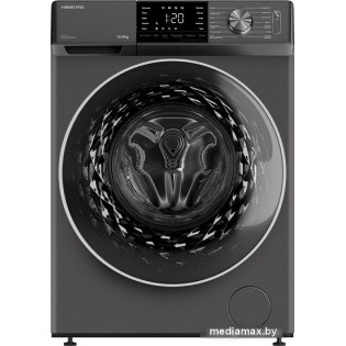 Стирально-сушильная машина Hiberg i-DDQ6A 1214 Sd