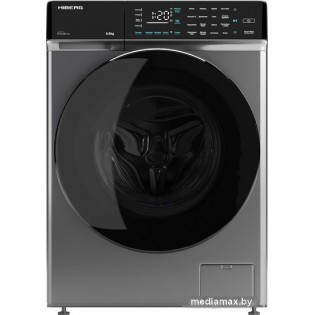 Стиральная машина Hiberg i-DDQ9 612 Sd