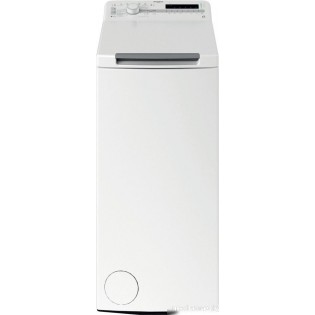 Стиральная машина с вертикальной загрузкой Whirlpool TDLR 6240SS EU/N