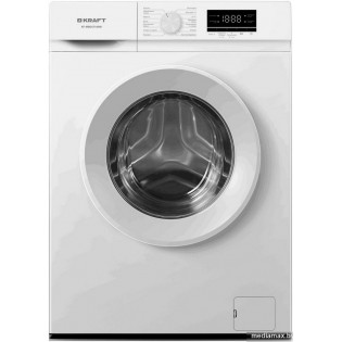 Стиральная машина Kraft KF-MBDS7108W