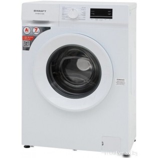 Стиральная машина Kraft KF-MBDS7108W