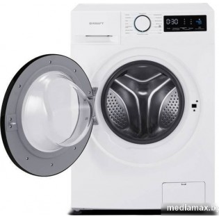 Стиральная машина Kraft KF-HD8142WE