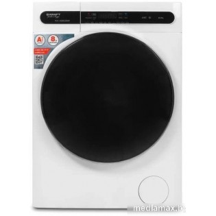 Стиральная машина Kraft TCH-HD8528SW