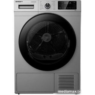 Сушильная машина Kraft KF-DM1002HPG
