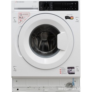 Стиральная машина Schaub Lorenz SLW TB7132