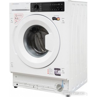 Стиральная машина Schaub Lorenz SLW TB7132