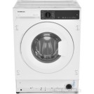 Стиральная машина Scandilux DX3T 8400