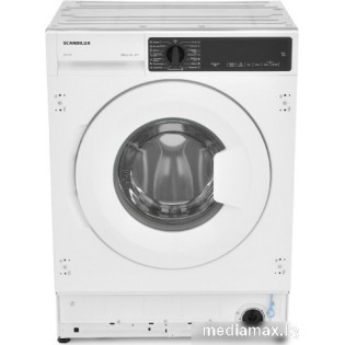 Стиральная машина Scandilux DX3T 8400