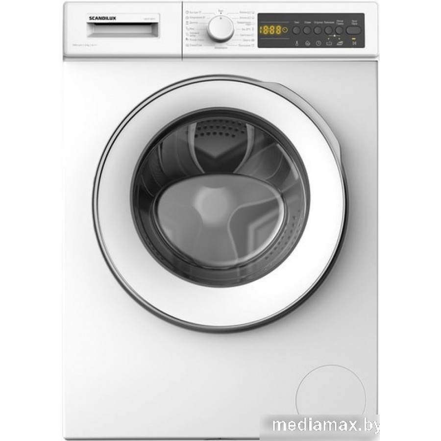 Стиральная машина Scandilux LM2T 6011