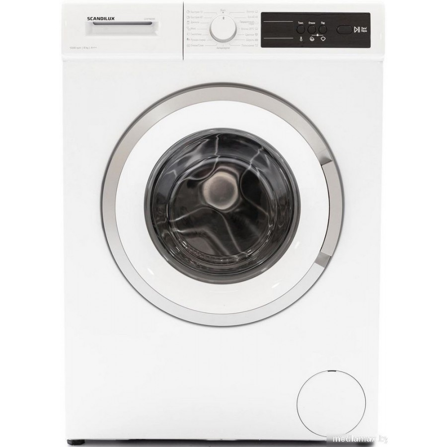 Стиральная машина Scandilux LX3T8200