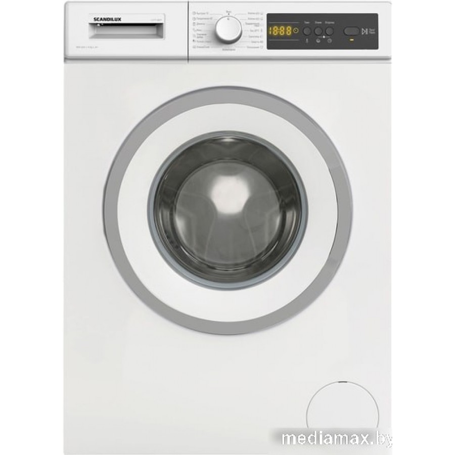 Стиральная машина Scandilux LS1T 4811