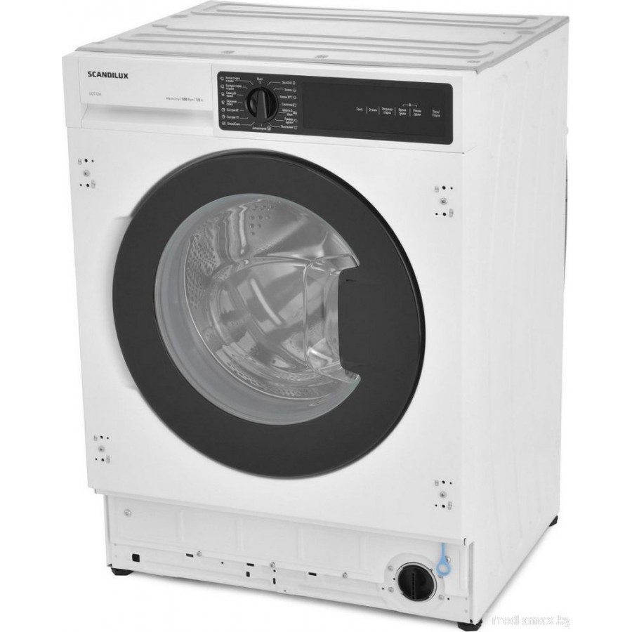 Стирально-сушильная машина Scandilux LX2T7200