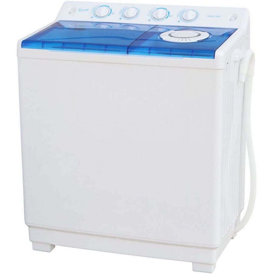 Активаторная стиральная машина Willmark WMS-90P