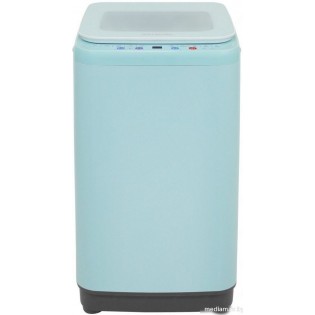 Активаторная стиральная машина Willmark WMA-451GH