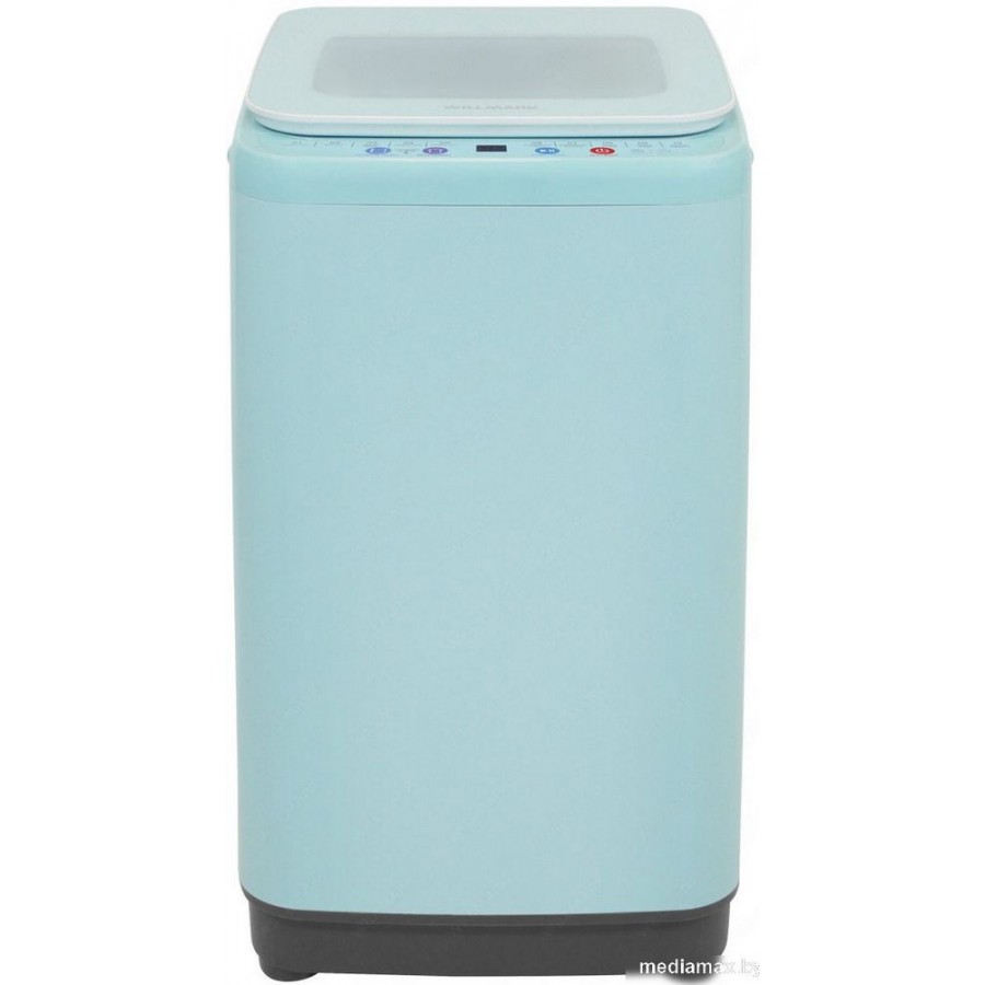 Активаторная стиральная машина Willmark WMA-451GH