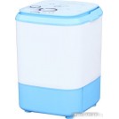 Активаторная стиральная машина Optima МС-35СТ