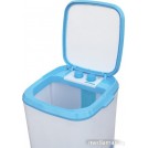 Активаторная стиральная машина Optima МС-35СТ