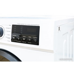 Стиральная машина Jacky’s JW S0742BBS