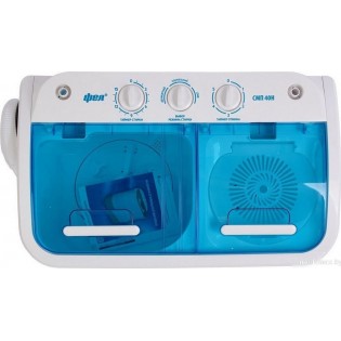 Активаторная стиральная машина Фея СМП-40НС