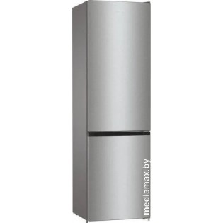 Холодильник Gorenje NRK6202EXL4