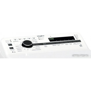 Стиральная машина Whirlpool NTDLR 6240SS PL/N