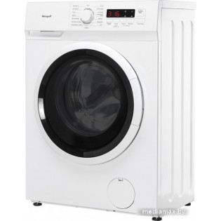 Стиральная машина Weissgauff WM 4106 D