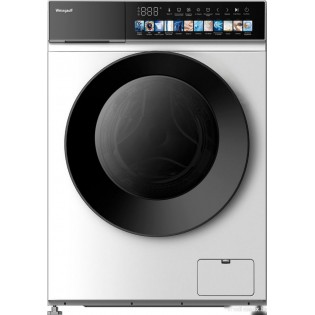 Стирально-сушильная машина Weissgauff WMD 59211 Touch Inverter