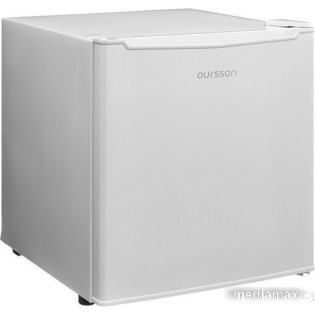 Однокамерный холодильник Oursson RF0480/WH
