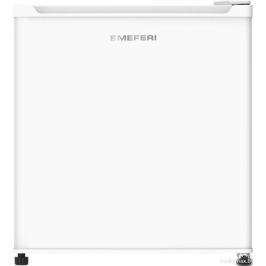 Мини-холодильник Meferi MFR50WH Mini Light