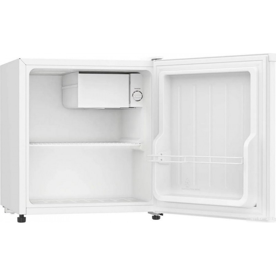 Мини-холодильник Meferi MFR50WH Mini Light