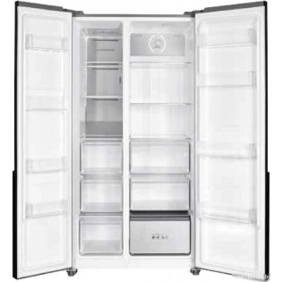 Холодильник side by side ARDO RMA791581EX2