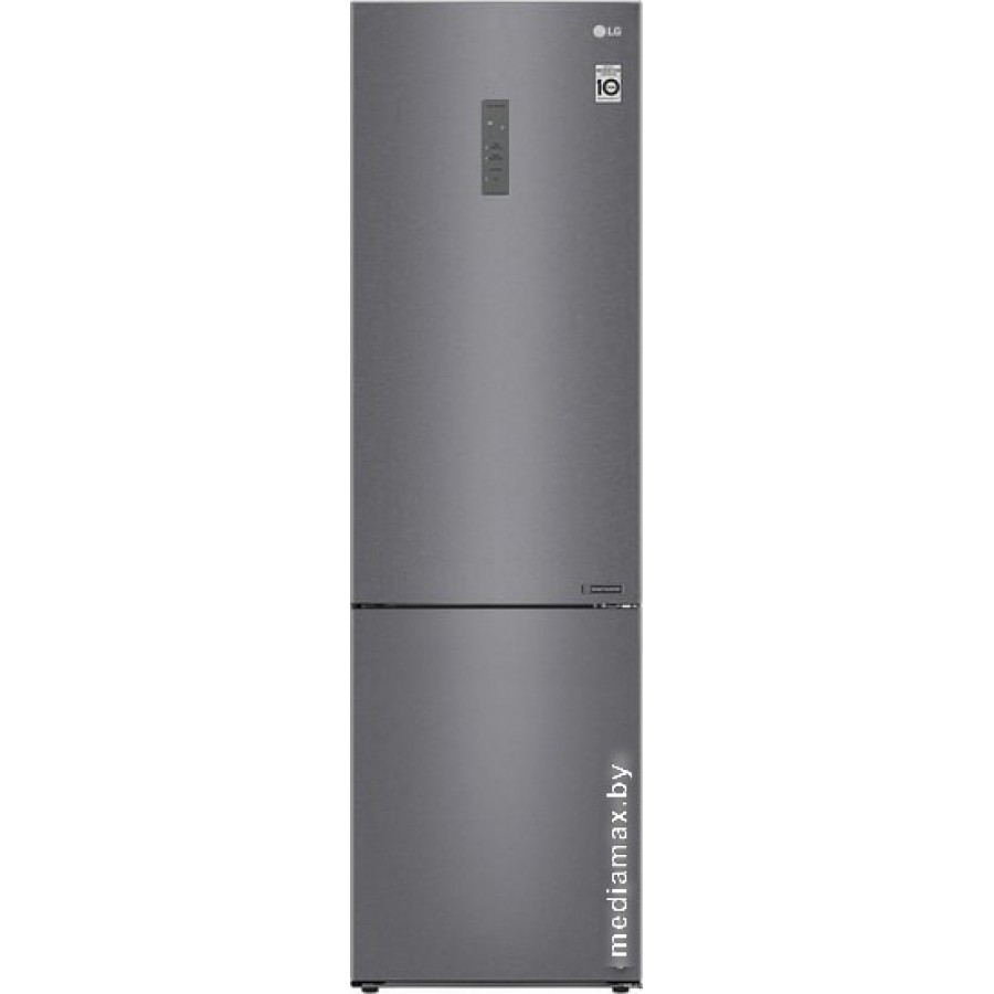 Холодильник LG GA-B509CLWL