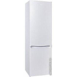 Холодильник Evelux FS 2220 W