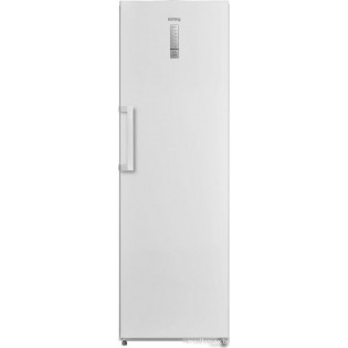 Однокамерный холодильник Korting KNF 1886 W