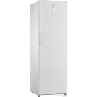 Однокамерный холодильник Korting KNF 1886 W