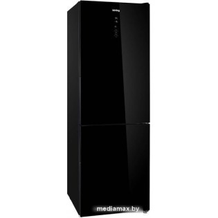 Холодильник Korting KNFC 61869 GN