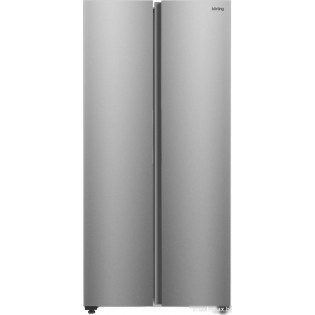 Холодильник side by side Korting KNFS 83177 X