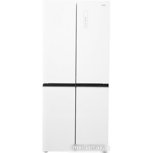 Четырёхдверный холодильник CENTEK CT-1745 White