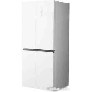 Четырёхдверный холодильник CENTEK CT-1745 White