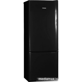 Холодильник POZIS RK-102 (черный)