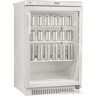 Однокамерный холодильник POZIS Свияга-514