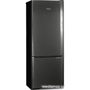 Холодильник POZIS RK-102 (графит)