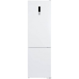 Холодильник Korting KNFC 62370 W