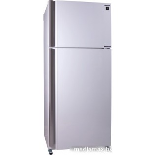 Холодильник Sharp SJ-XE55PMWH